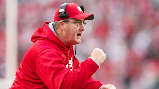 Paul Chryst